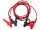  Kabel Überbrückungskabel 2x3 m
