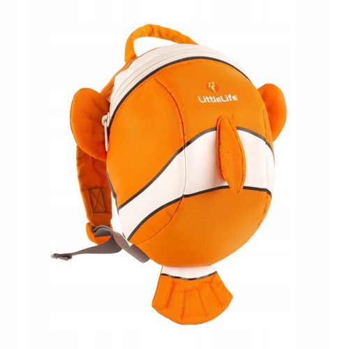  Tierrucksack mit Leine - Nemo LittleLife