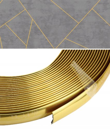  TWDECOR-Aufkleber 2,1 x 500 cm