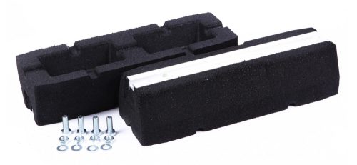 GUMMIBASIS FÜR PG400 KLIMAANLAGE 40CM SET