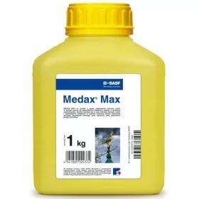 Medax Max 1kg Wachstumsregulator Weizengerste