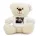  Teddybär im T-Shirt mit Fotofoto Teddybär zum Jungentag