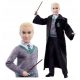  Harry Potter und die Kammer des Schreckens Draco Malfoy HMF35