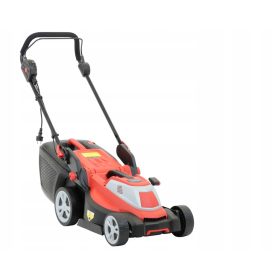  Elektro-Rasenmäher Favorit 1600 W, 45 Liter