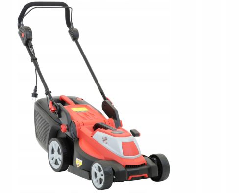  Elektro-Rasenmäher Favorit 1600 W, 45 Liter