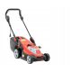  Elektro-Rasenmäher Favorit 1600 W, 45 Liter