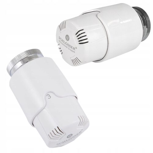 Schlosser 600100030 Kopf