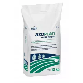  Grupa Azoty Mehrkomponenten-Düngerpulver 10 kg 10 l