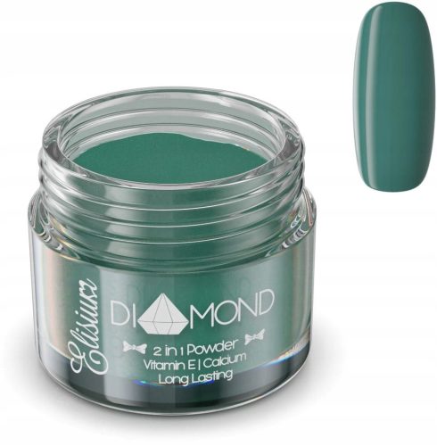  ELISIUM TITANPULVER MOOSGRÜN DG803 23g