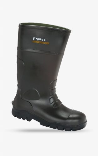 PPO 2048 Gummistiefel, Größe 40