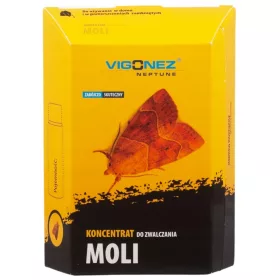  Vigonez Flüssigkeit gegen Motten 0,03 kg 30 ml