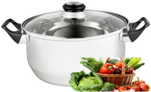 Töpfe Karl Hausmann Vital Traditionstopf 6,3 l