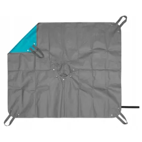  Bezug, Matte 100 x 120 cm, Stoff