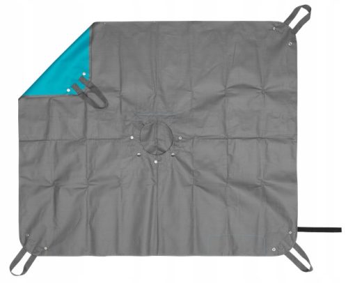 Bezug, Matte 100 x 120 cm, Stoff