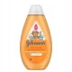  Johnson's Johnson's Baby Schaumbad und Duschgel 2in1 500 ml