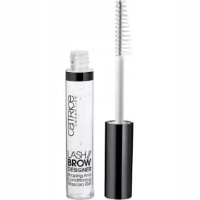    Catrice Lash Brow Designer Shaping And Conditioning Mascara Gel Augenbrauen- und Wimperngel 6 ml
