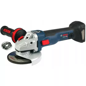  Bosch 1000 W 18 V Akku-Winkelschleifer