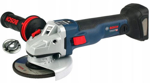  Bosch 1000 W 18 V Akku-Winkelschleifer
