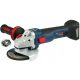  Bosch 1000 W 18 V Akku-Winkelschleifer