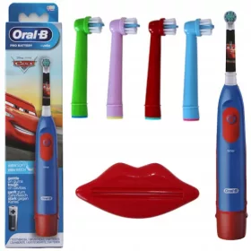  Oral-B DB4.510.K elektrische Zahnbürste