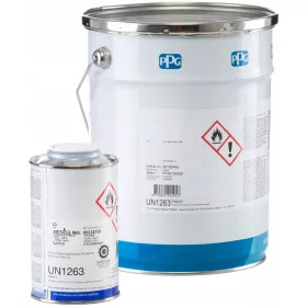 SCHIFFSfarbe Sigmadur 550 4l pro Farbe