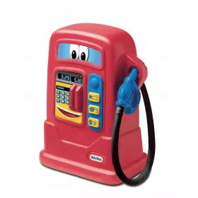  Little Tikes 619991 roter Kraftstoffspender