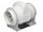 CATA DIL 125/320 Kanalventilator 125 mm