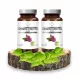 Red Clover Extract 600mg - 120 Kapseln - Unterstützung für Frauen in der Menopause