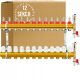 TRCR-Verteiler 12 Kreise