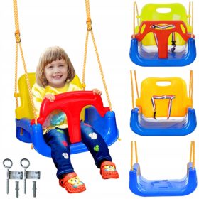  Eimerschaukel DM 45 x 175 x 40 cm