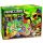  Minecraft-Angriff auf LED-BASIS 501ele + 2 LEGO-STEINE