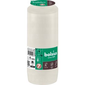 Öleinsatz für Bolsiuskerzen 17,7 cm