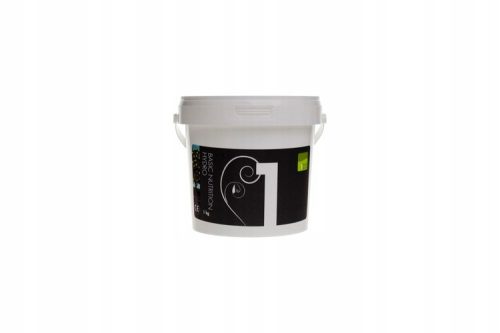  WOMA No. 1 Basic Hydro 1kg Dünger für den gesamten Zyklus