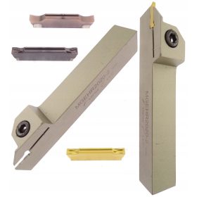 MGEHR / GDAR Wendemesser 20x20 1 Stk.