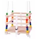 Bigjigs Eimerschaukel 30 x 112 x 2,5 cm