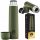  Mountain Goat THERMOS Thermoskanne 1 l, Grüntöne