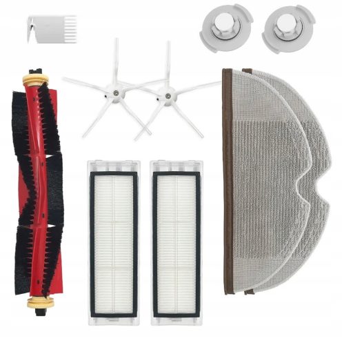  ZUBEHÖR-SET - XIAOMI RoboRock S50 S55 S60 S65
