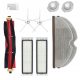 ZUBEHÖR-SET - XIAOMI RoboRock S50 S55 S60 S65