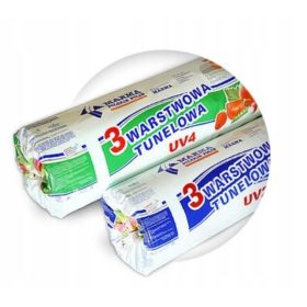 UV4-Gartenfolie 6x33 Marma HOHE QUALITÄT!!!