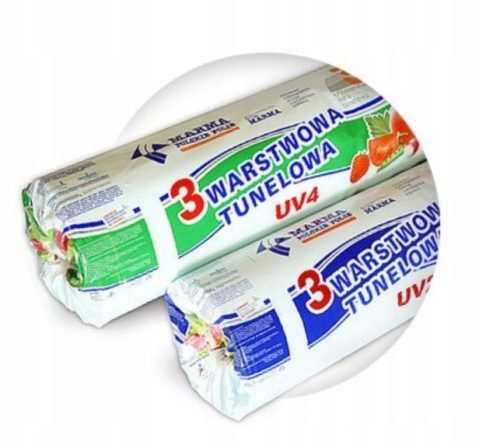 UV4-Gartenfolie 6x33 Marma HOHE QUALITÄT!!!