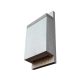  BOX für Fledermäuse, Haus, Unterschlupf, Typ N2