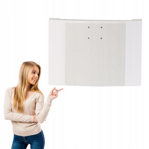  Zamel kabelgebundene Türklingel 0 m 84 dB