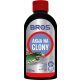  Bros Akwa-Flüssigkeit gegen Algen für Teiche 250 ml (421) + DABSTER.PL EINWEG-HDPE-HANDSCHUHE 2 Stk