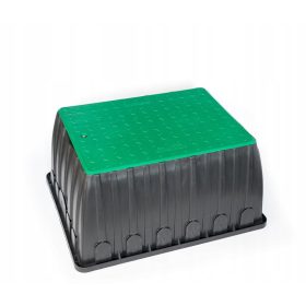  JUMBO PSZ VENTILSCHACHTEL (1-6 VENTILE)