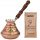 Tee- und Kaffeekanne und Kaffeemaschinen Galeria Sultana Tiegel 240 ml