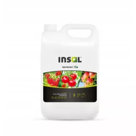 Insol flüssiger Mehrkomponentendünger 7,99 kg 5 l