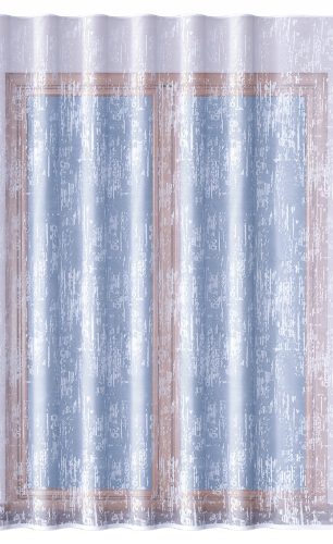 Vorhänge, Vorhänge bereit Klassischer Jacquard-Vorhang 300 cm x 210