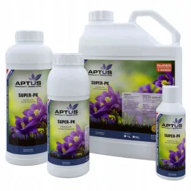  APTUS SUPER PK 500ML
