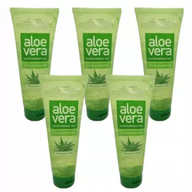  Aloe-Gel mit Aloe Vera 99 % VEGAN 250