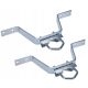  Technisat 76-5009-00 Antennenmasthalter